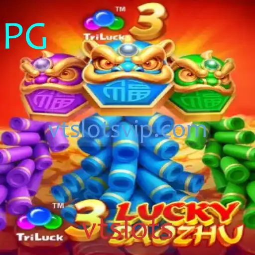 Explorando o Mundo Colorido de 3LuckyBaozhu