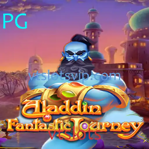 Explore o Jogo Aladdin: Uma Aventura Encantadora nos vtslots