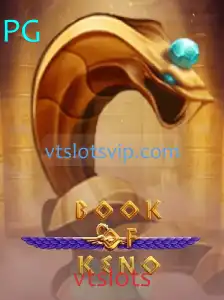 Explorando o Fascinante Jogo BookOfKeno