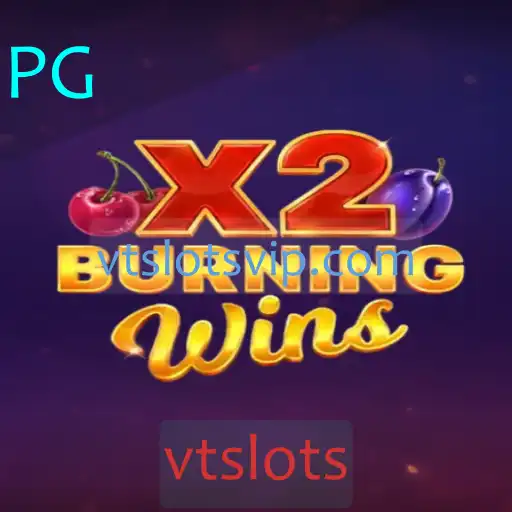 BurningWinsX2: Uma Nova Era nos Jogos de Slots