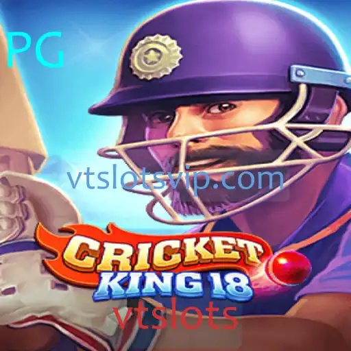 CricketKing18: O Mundo Emocionante do Jogo de Críquete Online