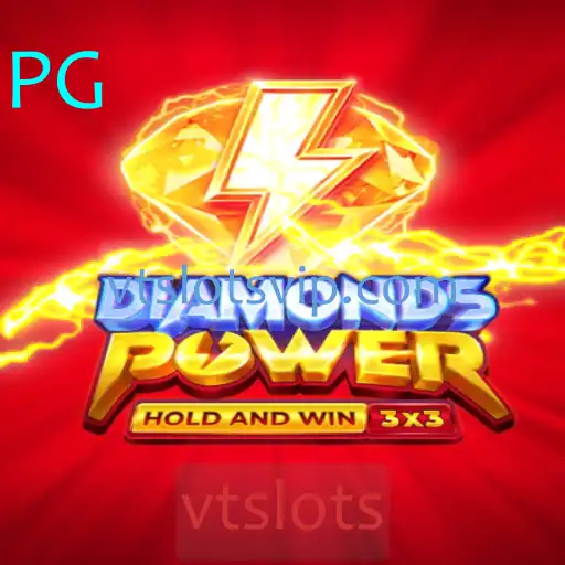 Explorando o Universo de Diamondspower: Um Olhar Aprofundado no Novo Jogo Vtslots