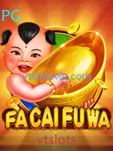 Explorando o Universo de FaCaiFuWa: O Novo Sensação dos Jogos vtslots