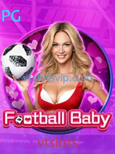 Descubra FootballBaby: Uma Experiência Inovadora no Mundo dos Jogos com vtslots