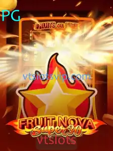 Explorando FruitrNovaSupe30: A Nova Sensação de vtslots