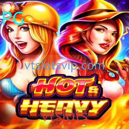Explorando HotHeavy: Um Mergulho no Instigante Jogo de Casino