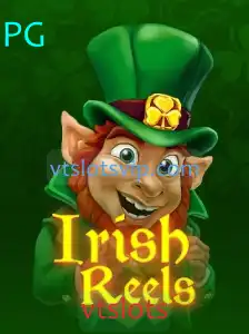 Descubra o Encanto de IrishReels: Uma Aventura no Mundo dos Slots