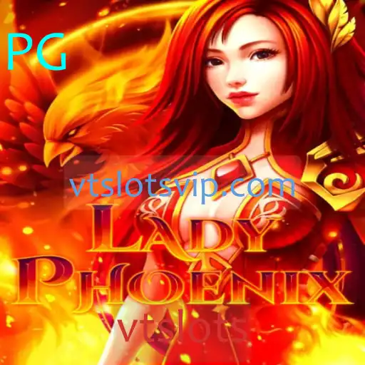 Descubra o Envolvente Mundo de LadyPhoenix na Plataforma vtslots