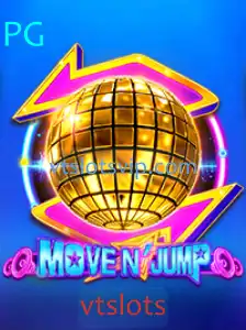 Descubra o Fascinante Mundo de MovenJump