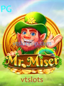 Descubra o Fascinante Mundo de MrMiser: Um Jogo Revolucionário em vtslots