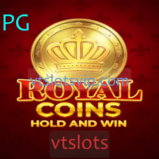 Descubra o Mundo Emocionante de RoyalCoins: Uma Aventura no Universo Virtual de vtslots