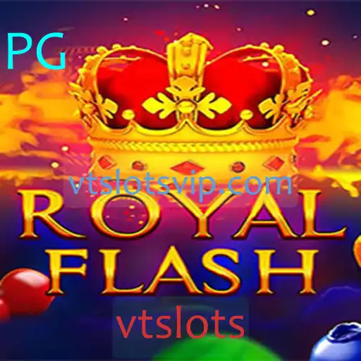 Descubra o Excitante Mundo de RoyalFlash: O Novo Jogo de vtslots