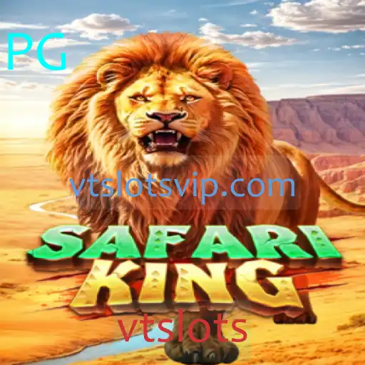 Descubra SafariKing: Aventura Selvagem no Mundo dos Caça-níqueis Online