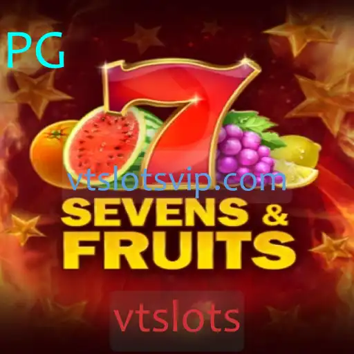 SevensFruits: Um Mergulho no Mundo dos Jogos de Cassino Online com Vtslots