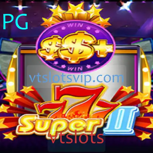 Explorando o Mundo de Super777II: A Nova Sensação de Slots Homemadeira