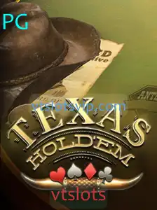 Explorando o Mundo do Texas Hold'em: Regras e Estratégias do Popular Jogo de Cartas