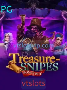 Explorando TreasuresnipesBonusBuy: Um Mergulho Detalhado no Jogo de Cassino Online