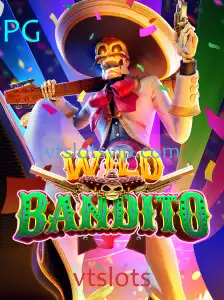 Explorando o Mundo do Jogo WildBandito